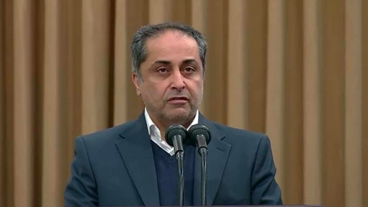 چشم‌انداز صادرات ال‌ان‌جی ایران؛ از بومی‌سازی فناوری تا جذب نخبگان