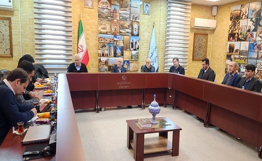 ویرایش پرونده ثبت جهانی ماسوله