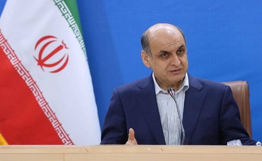 هادی حق&zwnj;شناس، استاندار گیلان