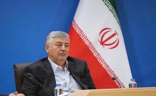 میرمحمد غراوی، معاون امور عمرانی استانداری گیلان