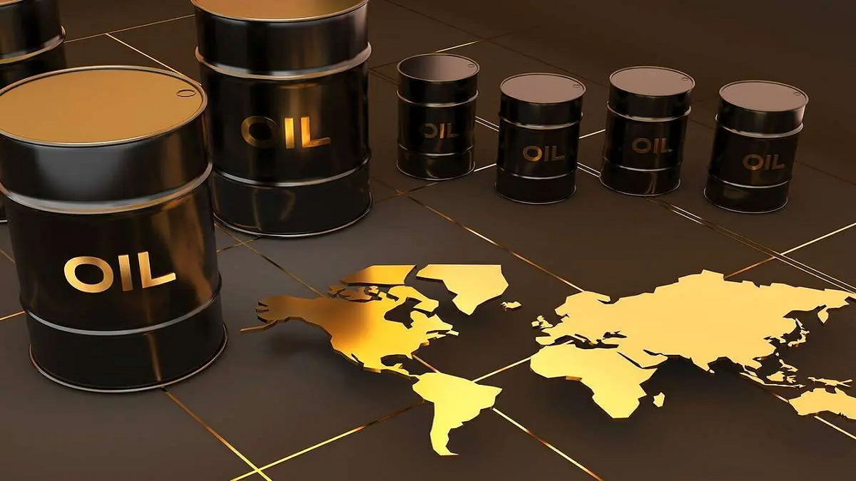 باشگاه خبرنگاران -قیمت نفت روند نزولی گرفت