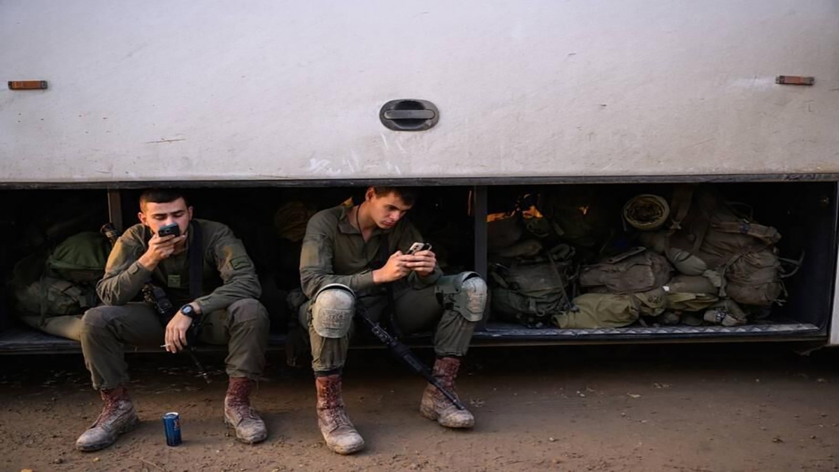 بازگشت ساکنان غزه در چارچوب توافق آتش‌بس چگونه انجام خواهد شد؟ + فیلم