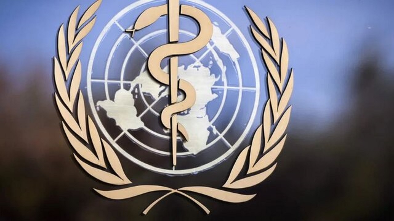 دستور فوری به مقامات بهداشتی آمریکا برای توقف همکاری با سازمان جهانی بهداشت