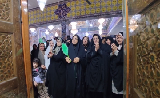 جشن مبعث پیامبر اکرم ( ص) در گیلان + عکس