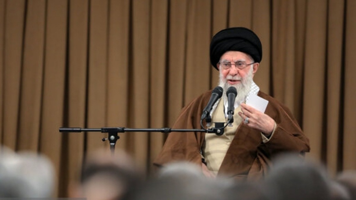 باشگاه خبرنگاران -تا ساعاتی دیگر؛ دیدار مسئولان نظام و سفرای کشور‌های اسلامی به مناسبت عید مبعث با رهبر انقلاب