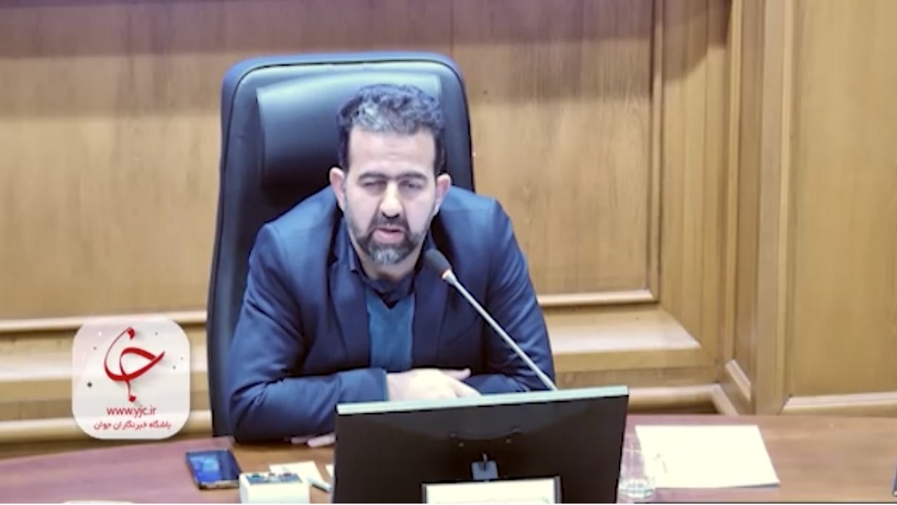 ٧ دقیقه طوفانی رئیس شورای شهر قم در انتقاد از رویکرد بودجه ١۴٠۴ شهرداری قم
