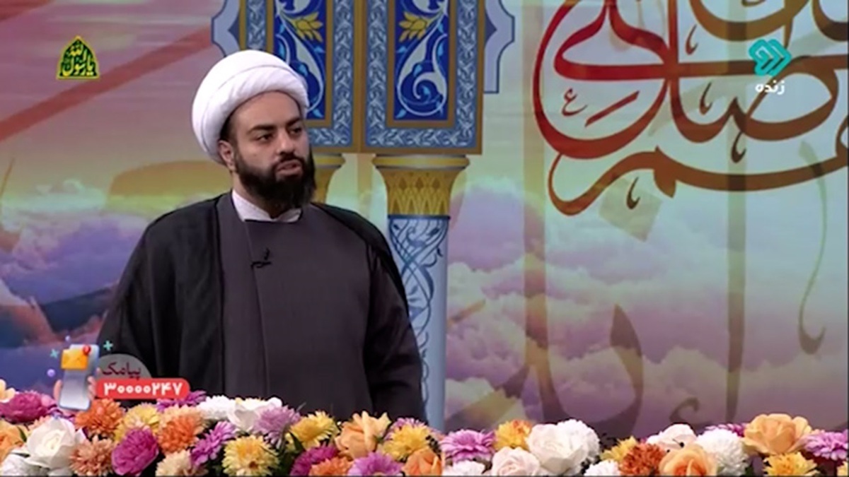 به همین راحتی جهنمی می‌شوی! + فیلم