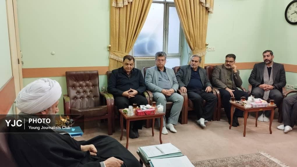 جای خالی اقدامات نیک اندیشانه مشاوره‌ای در حوزه اشتغالزایی فارس خالی است