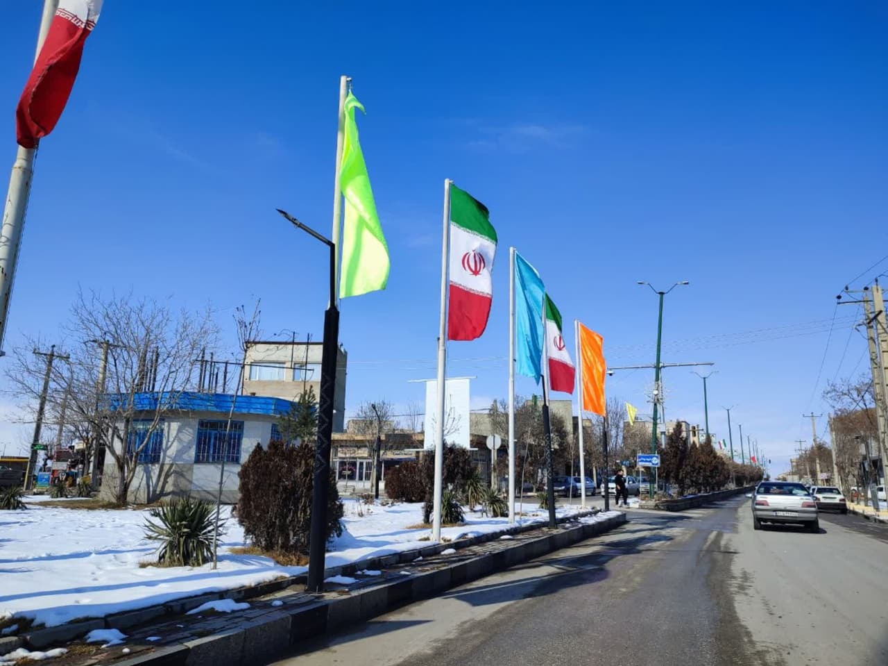 مناسبت های مذهبی