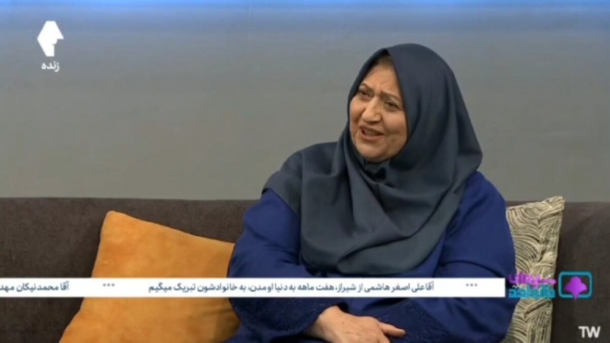 باشگاه خبرنگاران -باید‌های گفت‌وگوی شفاف میان زوجین + فیلم