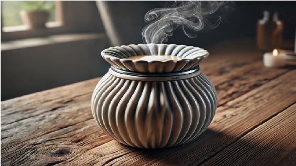 باشگاه خبرنگاران -آلودگی هوای حاصل از محصولات معطر به اندازه اگزوز خودروهاست!