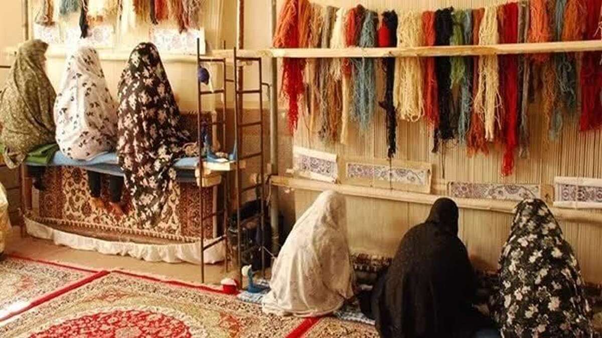 باشگاه خبرنگاران -یک سوم اشتغال کشور توسط کمیته امداد محقق می‌شود