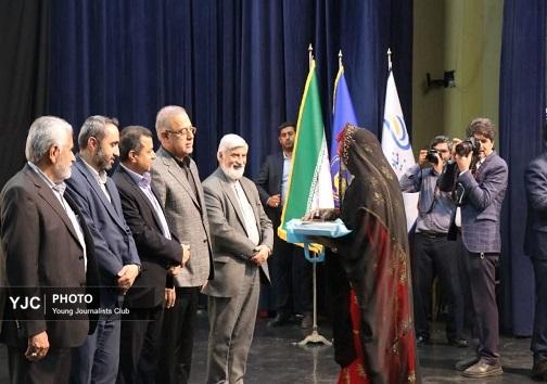 گزارش تصویری از جشن خودکفایی مددجویان هرمزگان