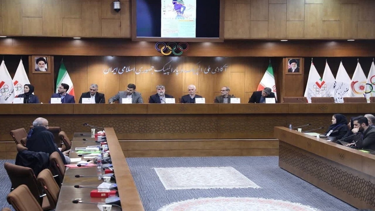 وقتی ورزش بهانه‌ای برای حمله به قدرت دفاعی ایران می‌شود! + فیلم