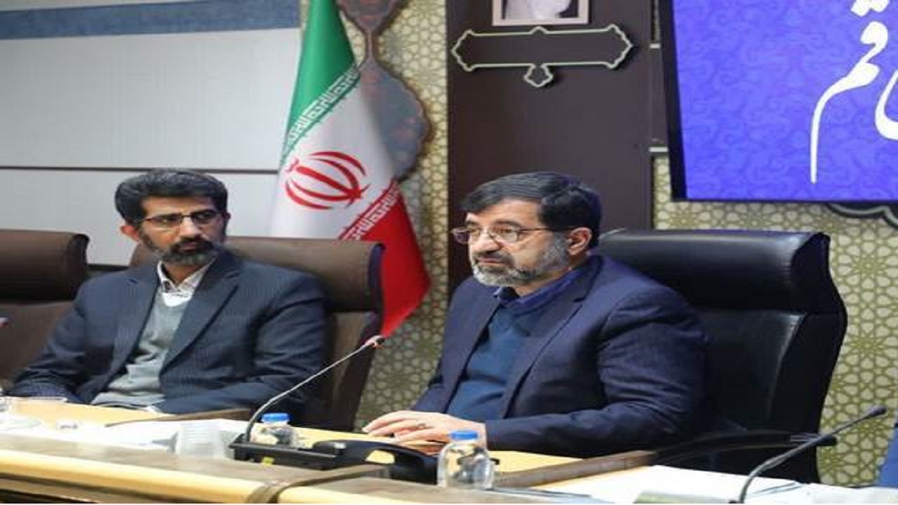 تزریق ۱۰۰ میلیارد تومان تسهیلات به ۱۸ واحد در قم