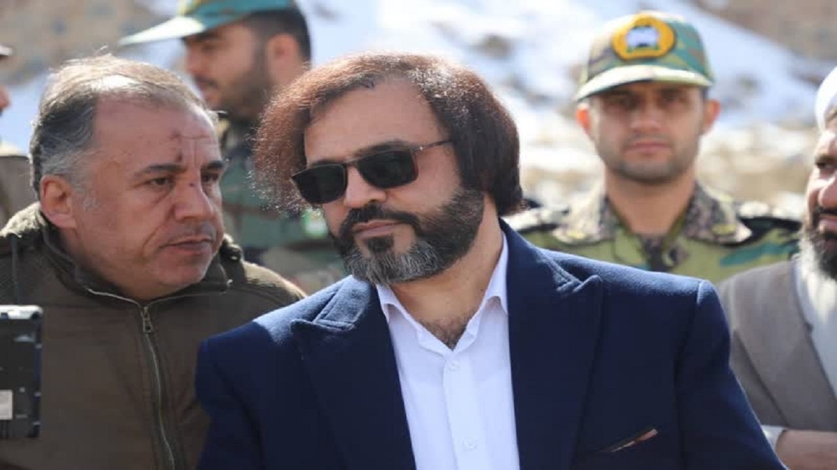 باشگاه خبرنگاران -آغاز تولید مستند پرتره شهید یوسف قربانی در شبکه اشراق زنجان