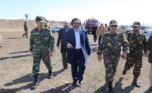 آغاز تولید مستند پرتره شهید یوسف قربانی در شبکه اشراق زنجان آغاز تولید مستند پرتره شهید یوسف قربانی در شبکه اشراق زنجان