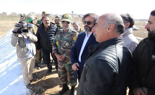 آغاز تولید مستند پرتره شهید یوسف قربانی در شبکه اشراق زنجان آغاز تولید مستند پرتره شهید یوسف قربانی در شبکه اشراق زنجان