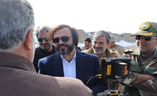آغاز تولید مستند پرتره شهید یوسف قربانی در شبکه اشراق زنجان آغاز تولید مستند پرتره شهید یوسف قربانی در شبکه اشراق زنجان