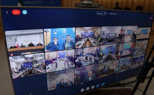 لزوم آمادگی دستگاه&zwnj;های گیلان در مواجهه با بحران احتمالی باران و برف