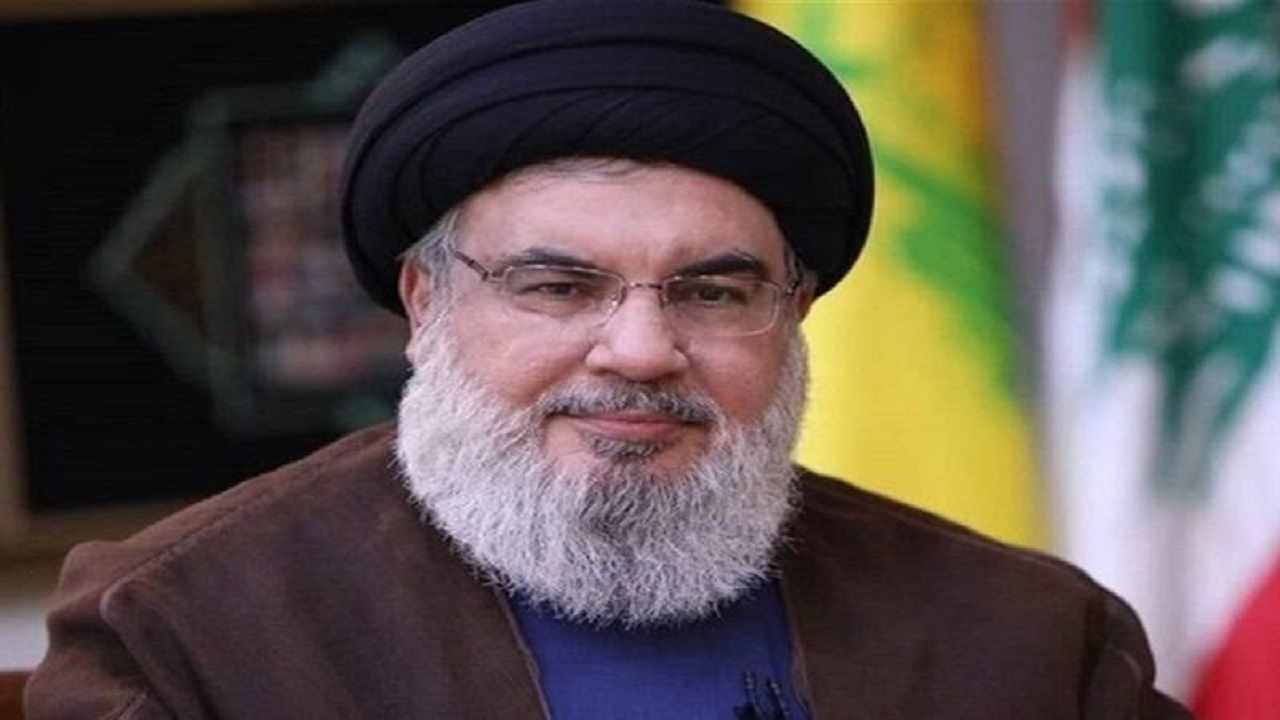 رزرو تمام پرواز‌های بغداد-بیروت برای مراسم تشییع سید مقاومت