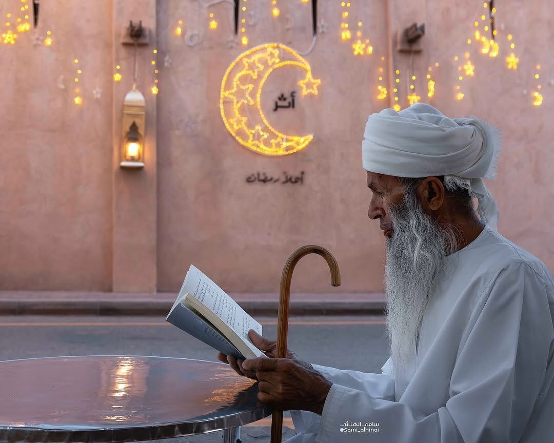 عمان برای ماه مبارک رمضان آماده میشود
