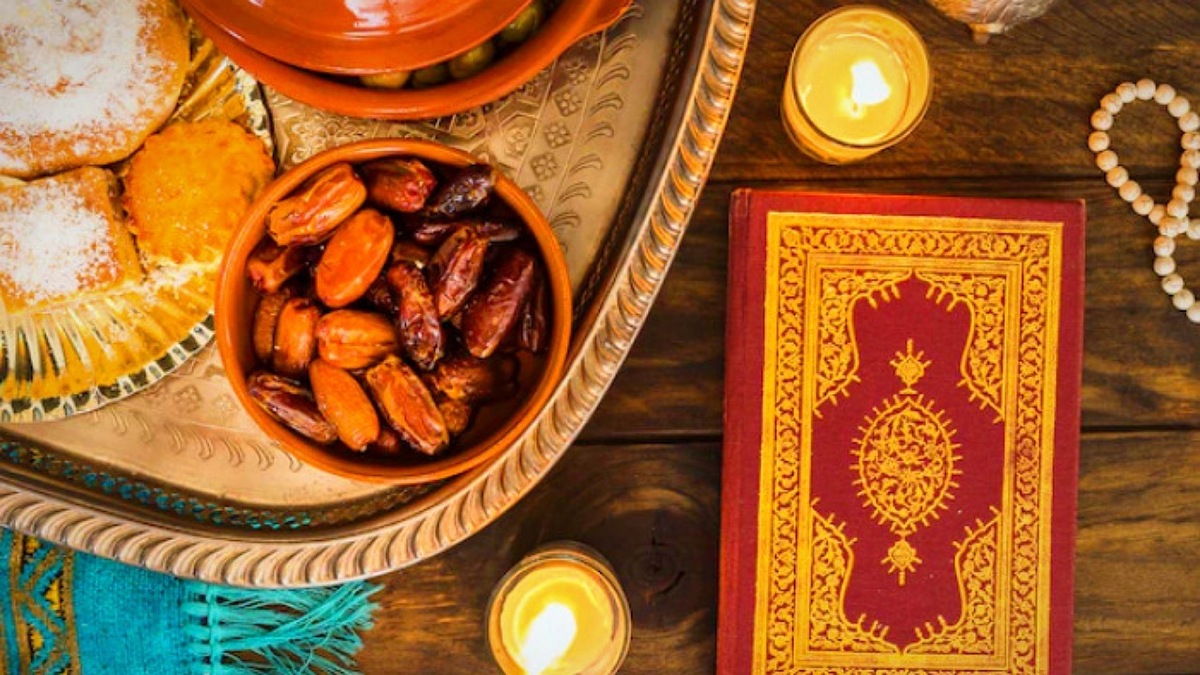 تمهیدات اصناف برای عرضه غذا در ماه رمضان + فیلم