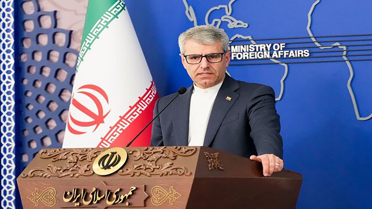 محکومیت اقدام تروریستی در پاکستان