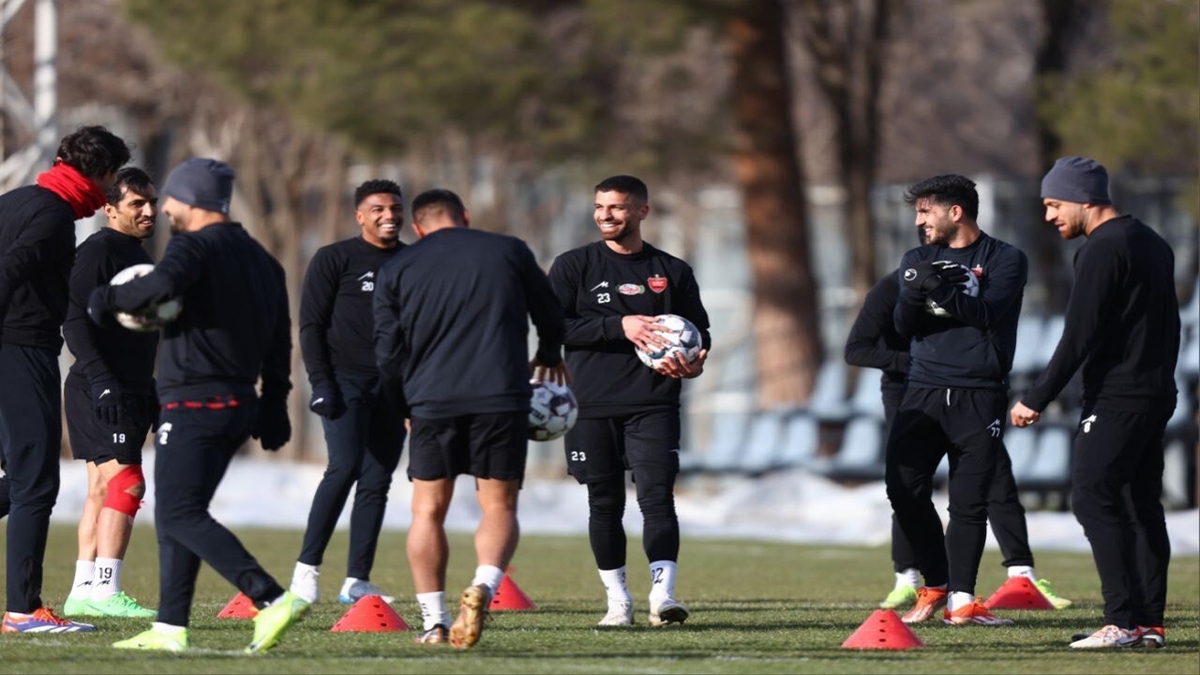 لیگ برتر فوتبال/پرسپولیس_استقلال