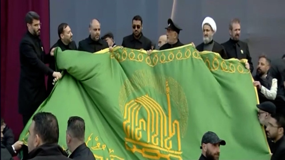 ماجرای نقاشی اسکناس کمال الملک که سر از موزه لوور درآورد + فیلم