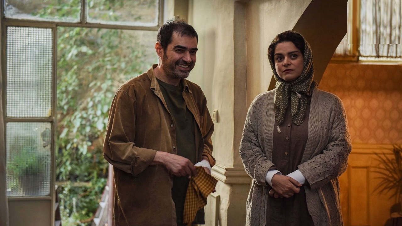 تصویری از معضلات اجتماعی در فیلم سینمایی «رها»