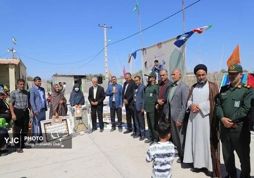 خون شهدا، رمز اقتدار و بازدارندگی ایران در برابر استکبار است