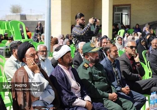 خون شهدا، رمز اقتدار و بازدارندگی ایران در برابر استکبار است