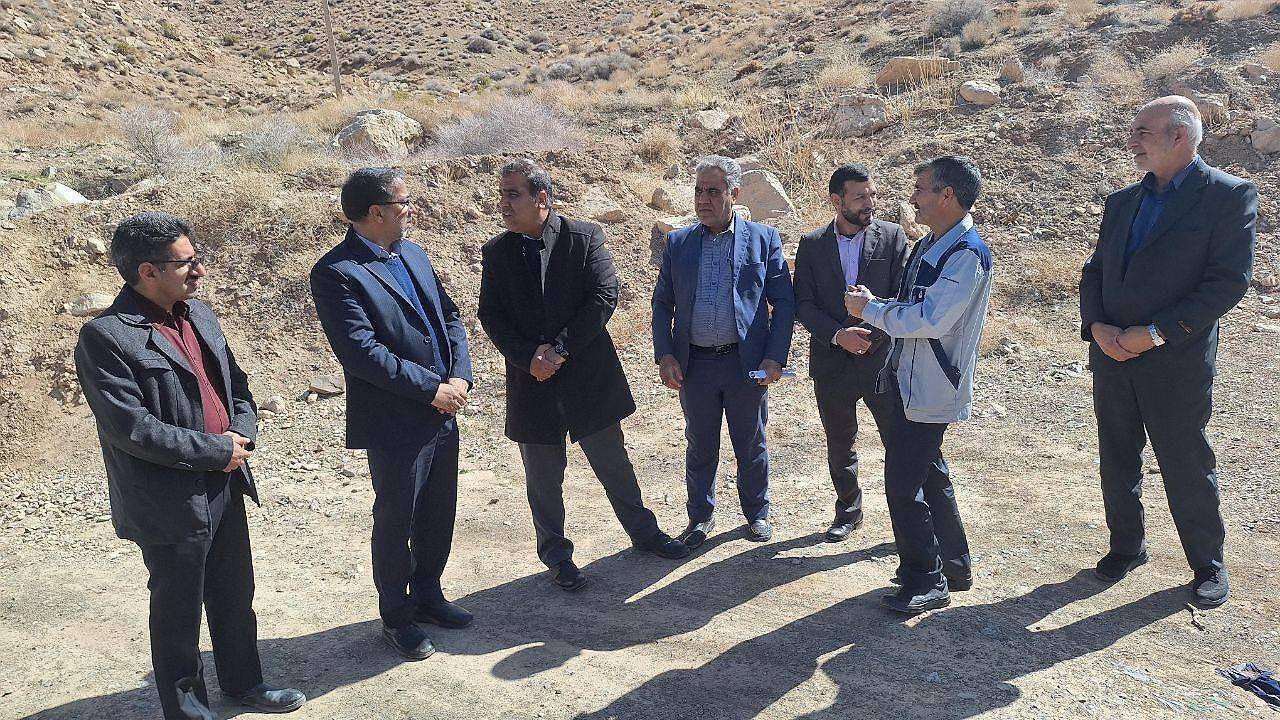 اتصال روستاها به شبکه گاز سبب رشد اقتصادی می‌شود