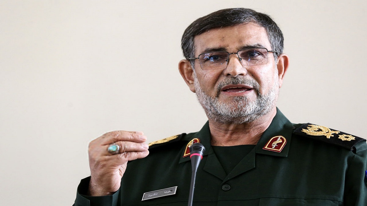 کسی نمی‌تواند نام خلیج فارس را تغییر دهد/ هشدار به بیگانگان
