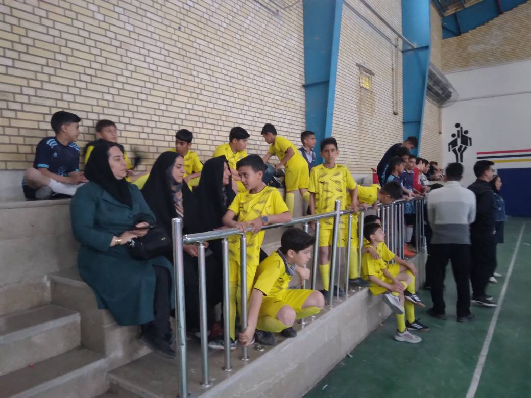 مسابقات ورزشی