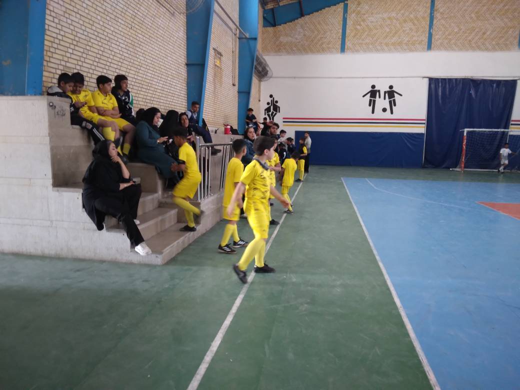 مسابقات ورزشی