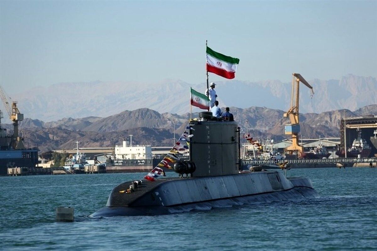 سلاح پنهان ایرانی و چالش جدید آمریکایی&zwnj;ها