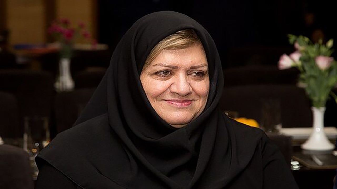 پاسخ فریده شجاعی به احتمال جدایی از استقلال: حضورم در فدراسیون تعارض منافع نیست