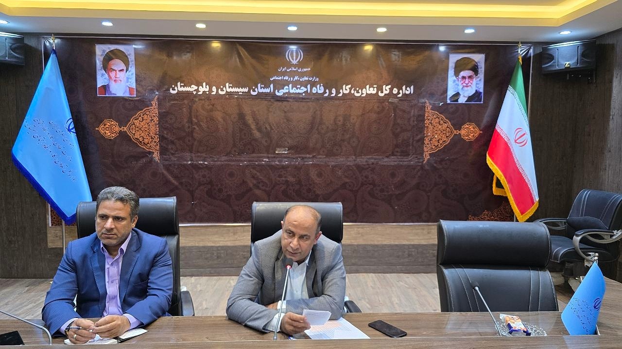 لزوم تلاش دبیران کارگروه اشتغال و سرمایه گزاری شهرستان‌ها برای تحقق تعهد اشتغال