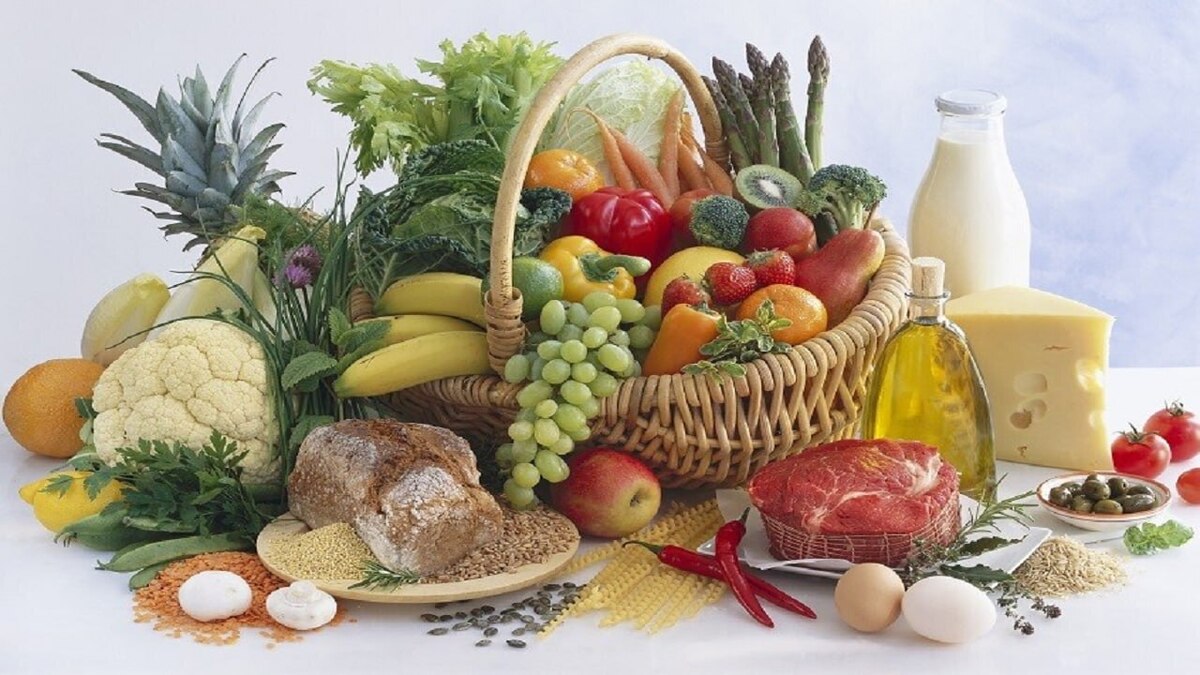 باشگاه خبرنگاران -گزینه‌های غذایی دوران روزه‌داری برای جلوگیری از گرسنگی یا نوسانات خلقی
