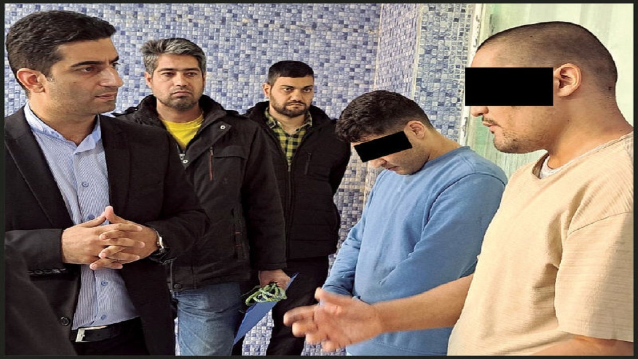پایان کابوس گروگانگیری در مشهد؛ باند مخوف متلاشی شد