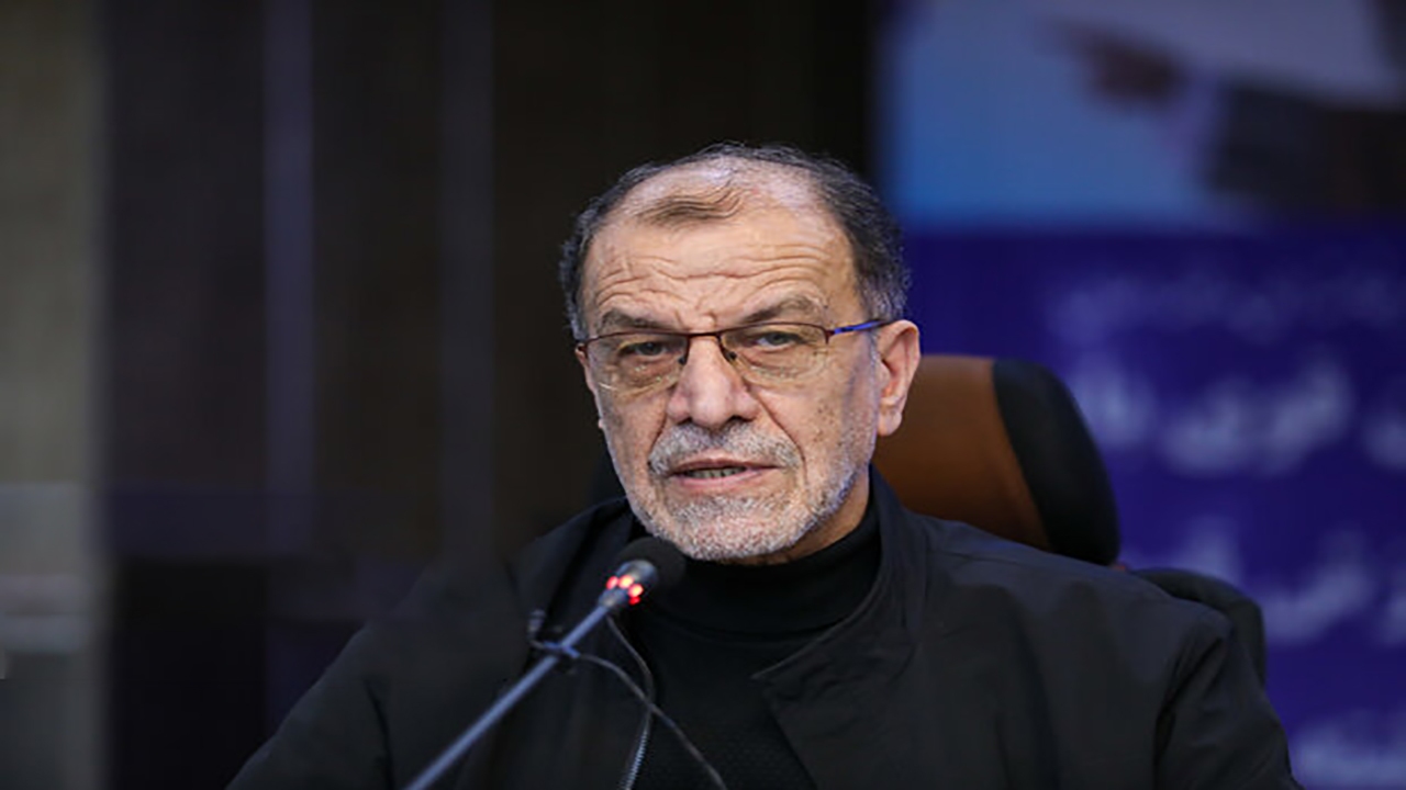 خسروی‌وفا: با حضور علی‌نژاد کار من در کمیته ملی المپیک سبک می‌شود