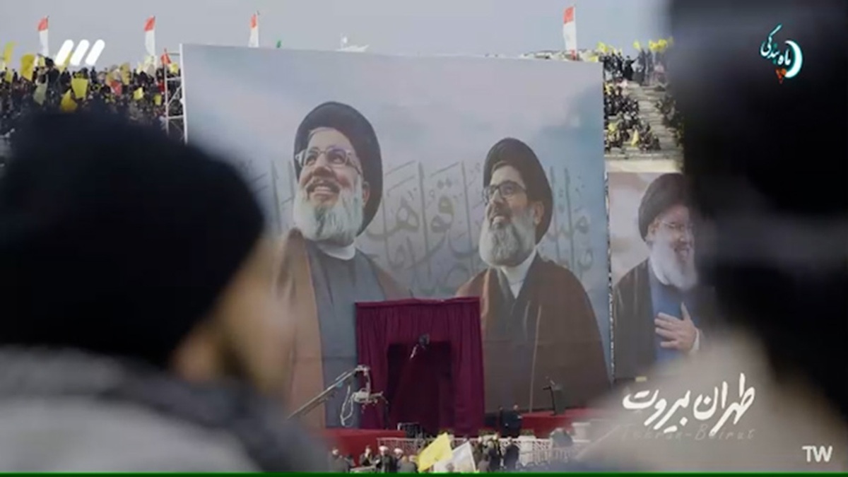 ۱۱۷ کشته بر اثر وقوع سیل در نیجریه + فیلم