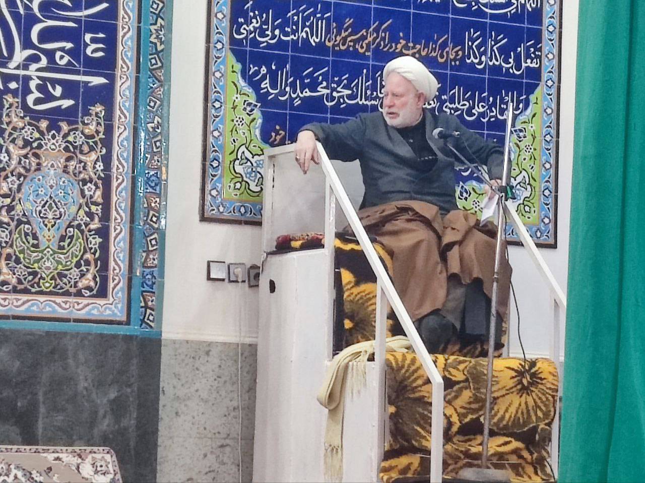 حال و هوای روزه داران
