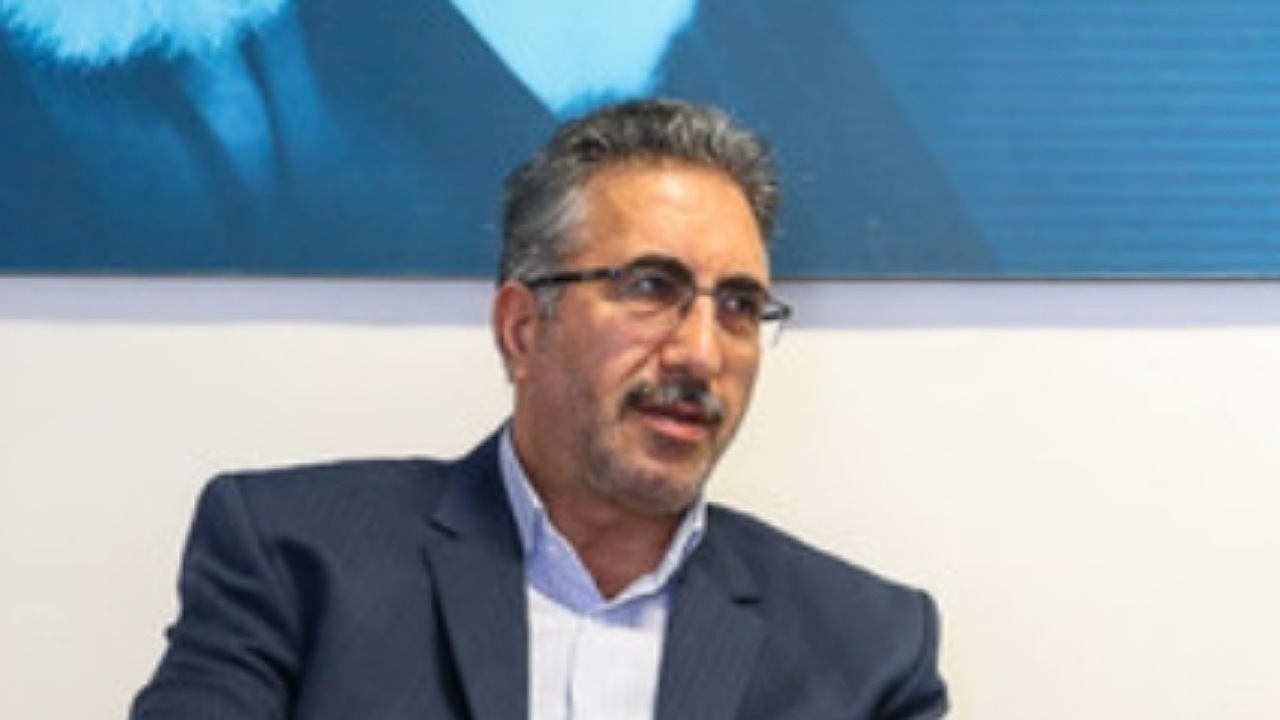 با عرضه خارج از شبکه آرد برخورد می‌کنیم