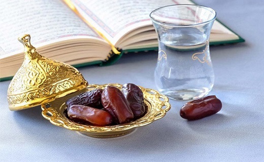 توصیه&zwnj;های دانشگاه علوم پزشکی گیلان به روزه داران