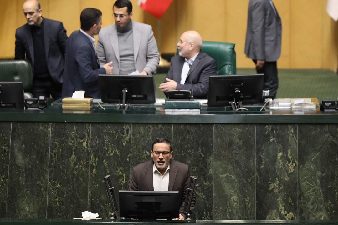 مصطفی طاهری