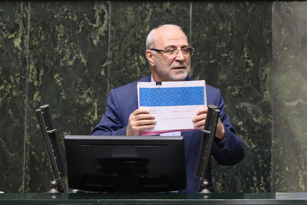 حسینعلی حاجی&zwnj;دلیگانی