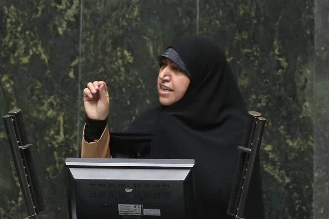 فاطمه محمدبیگی فاطمه محمدبیگی